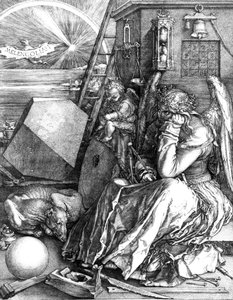 Mélancolie, 1514